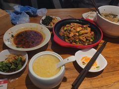 -湘人龙记老长沙米粉(鸟巢店)