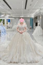 -MuseMarry婚纱(前海嘉里中心店)