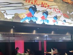 -肉魁屋·烧肉·烧鸟·酒场(高新店)