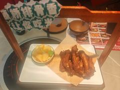 -创味·民间海南菜·非遗藤桥排骨(藤桥·免税城店)