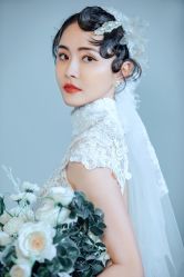 -古摄影婚纱
