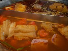 -湊湊火锅·茶憩(杭州湖滨银泰in77店)