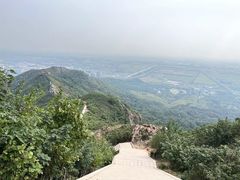 -南山风景名胜区