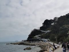 -大梅沙海滨公园