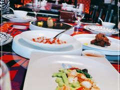 -上海滩餐厅(BFC外滩金融中心店)
