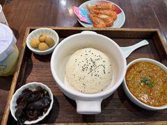 -蟹上黄·蟹黄面·江南糖水(人民广场店)