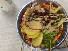 -大姐麻辣烫(莲宝中路店)