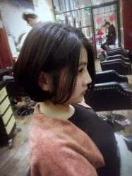 -Amber Salon艾珀沙龙