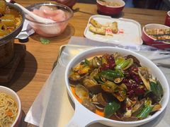 -熙成烧烤(白塔岭店)