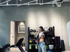 -mYSTEPS健身运动馆(古北店)