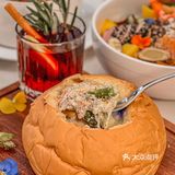 天津探店 | 约会首选西餐厅🍽焖羊腱巨香‼️