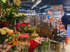 -Olé精品超市(北京合生汇店)