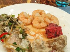 -鸣诗自助餐(澳門四季酒店)