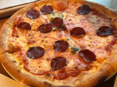 -沈阳君悦酒店·意坊意大利餐厅