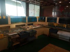 水产区-北塘海鲜·天津菜(大光明桥旗舰店)