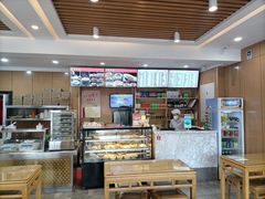 账单-华天二友居肉饼(宫门口店)