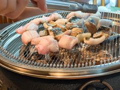 -金家烤鳗鱼(西塔旗舰店)
