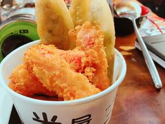 -米屋石锅拌饭(师大店)