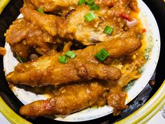 -薛阿婆(北美新天地中心店)