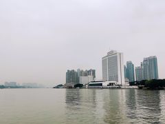 -洲头咀公园
