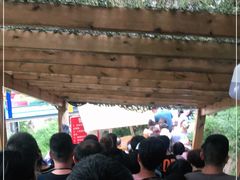 -野三坡刘家河高山漂流