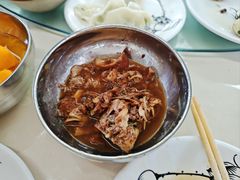 -柳沟豆腐宴69号福豆堂