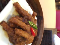 新南华大酒店(广中店)-新南华大酒店(广中店)