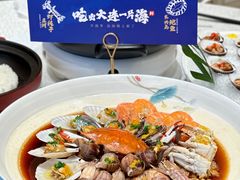 -品海楼·大连海胆锅贴馆(东港店)