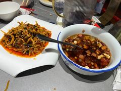 -四川饭店·小龙虾(长白店)
