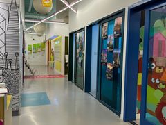 -英孚教育青少儿(宝龙中心)