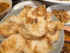 -湘中缘·湖南菜(娄底驻京办店)