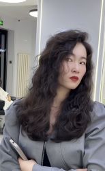 -H·Y HAIR SALON烫发·染发·造型