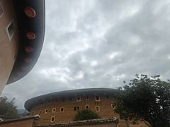 -福建土楼·永定景区-侨福楼