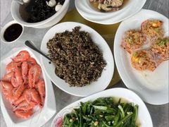-众味海鲜大排档·活海鲜·潮汕味(南澳店)