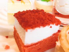 -YUE·6·西式融合餐厅(外滩六号店)