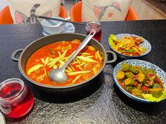 -有才叔的小馆(招商依云曲江店)