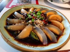 -江边城外烤全鱼(世茂广场店)