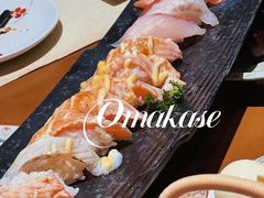 -红叶日本料理(开发区店)