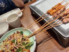 -管氏翅吧(地安门创始店)