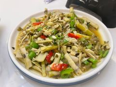-小乡小镇·传承桐庐土菜·老板亲自烧的菜