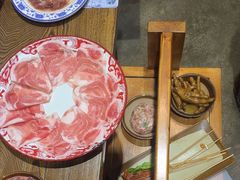 -楠火锅(光谷民族大道店)