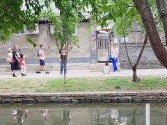 -春风习习