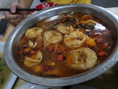 -黑皮酸菜鱼(绣花巷店)