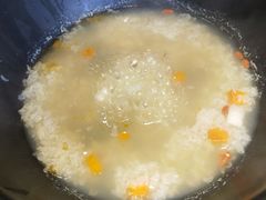 -马路边上·小海鲜烧烤(八一路店)