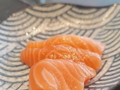 -东方红海鲜百汇(国际大厦店)