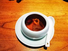羊肚菌当归汤-天水蔬食料理(树德之光店)