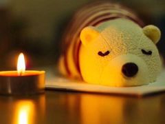 七夕礼物可爱冰淇淋慕斯生日蛋糕-法兰之吻蛋糕甜品(大望路店)