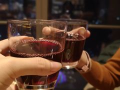 -视界美食自助餐厅·石家庄希尔顿酒店