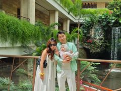 -白天鹅宾馆-宏图府餐厅