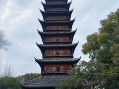 -常熟方塔园